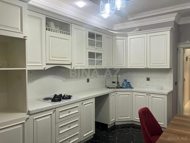 3-комн. новостройка - Низаминский  р. - 129 м² (8)