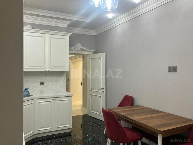 3-комн. новостройка - Низаминский  р. - 129 м² (7)