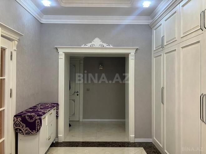 3-комн. новостройка - Низаминский  р. - 129 м² (9)