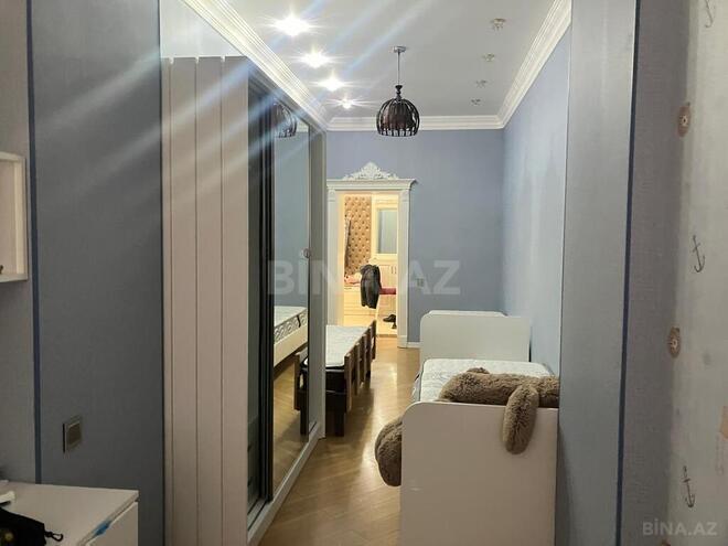 3-комн. новостройка - Низаминский  р. - 129 м² (11)