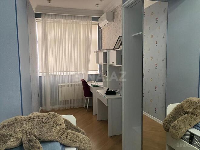 3-комн. новостройка - Низаминский  р. - 129 м² (12)