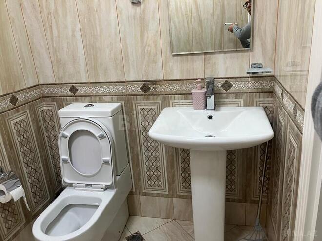 3-комн. новостройка - Низаминский  р. - 129 м² (13)