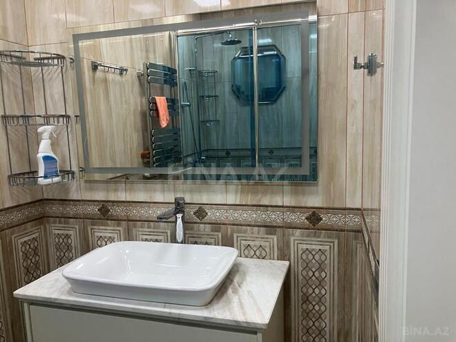 3-комн. новостройка - Низаминский  р. - 129 м² (14)