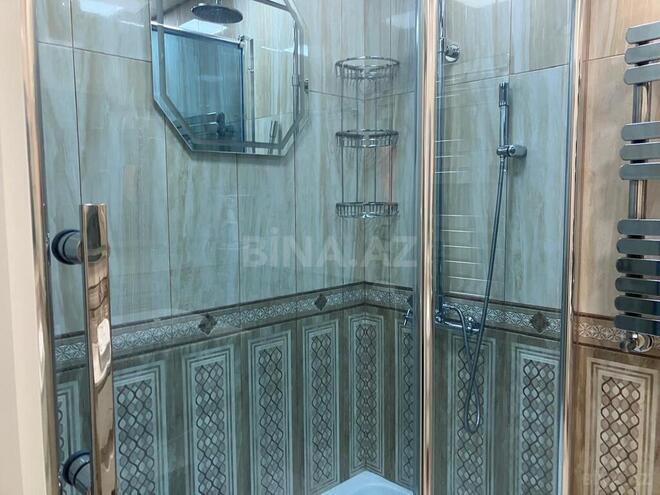 3-комн. новостройка - Низаминский  р. - 129 м² (15)