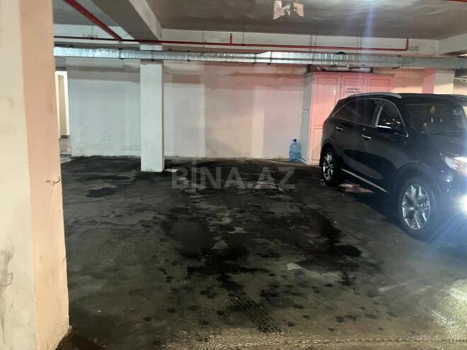3-комн. новостройка - Низаминский  р. - 129 м² (16)