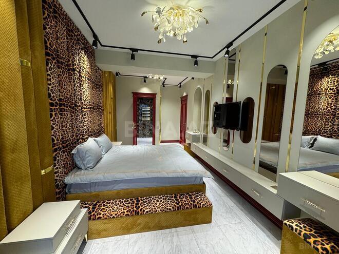 5-комн. новостройка - м. Нариман Нариманов - 180 м² (10)