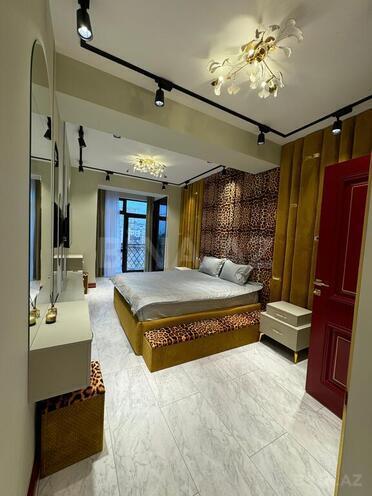 5-комн. новостройка - м. Нариман Нариманов - 180 м² (9)