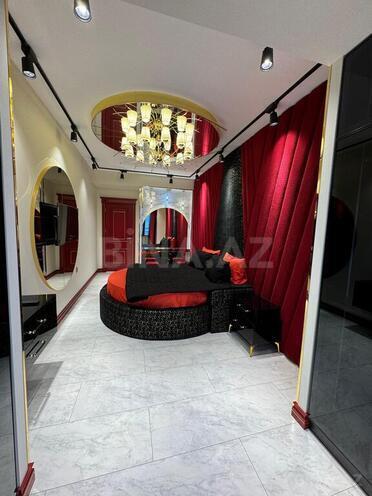 5-комн. новостройка - м. Нариман Нариманов - 180 м² (14)