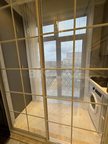 5-комн. новостройка - м. Нариман Нариманов - 180 м² (7)
