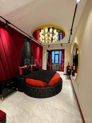 5-комн. новостройка - м. Нариман Нариманов - 180 м² (13)