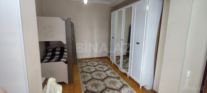 2 otaqlı yeni tikili - Əhmədli m. - 65 m² (7)
