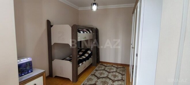 2 otaqlı yeni tikili - Əhmədli m. - 65 m² (5)