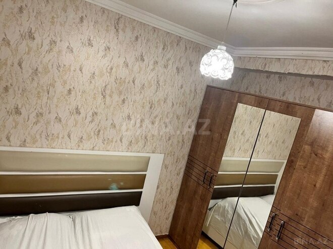 2 otaqlı yeni tikili - Əhmədli m. - 65 m² (10)
