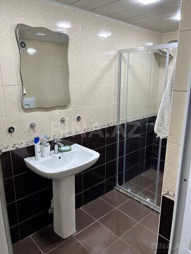 2 otaqlı yeni tikili - Əhmədli m. - 65 m² (9)