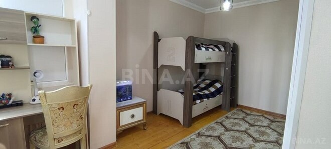 2 otaqlı yeni tikili - Əhmədli m. - 65 m² (4)