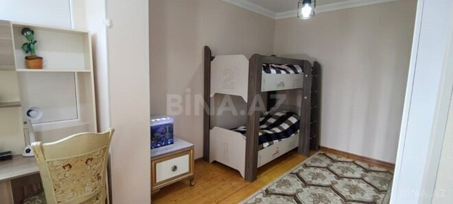 2 otaqlı yeni tikili - Əhmədli m. - 65 m² (6)