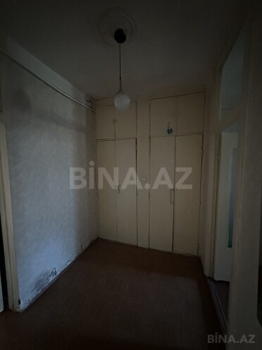 2 otaqlı köhnə tikili - Həzi Aslanov q. - 65 m² (13)