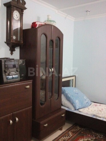 Satılır 5 otaqlı köhnə tikili 145 m², Əhmədli m., photo 4 from 14