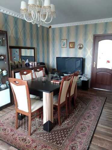 Satılır 5 otaqlı köhnə tikili 145 m², Əhmədli m., photo 1 from 14