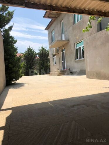 8 otaqlı həyət evi/bağ evi - Qala q. - 110 m² (4)