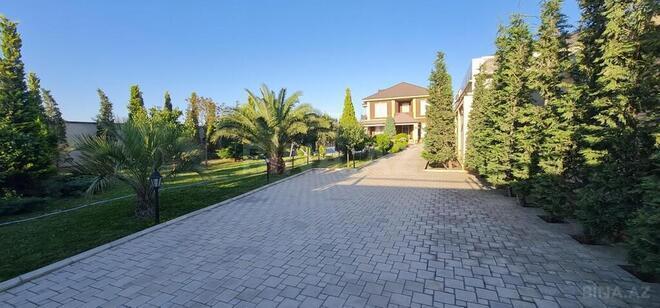 Сдаётся 6-комн. дом/дача 400 м², пос. Мардакан, photo 3 from 31