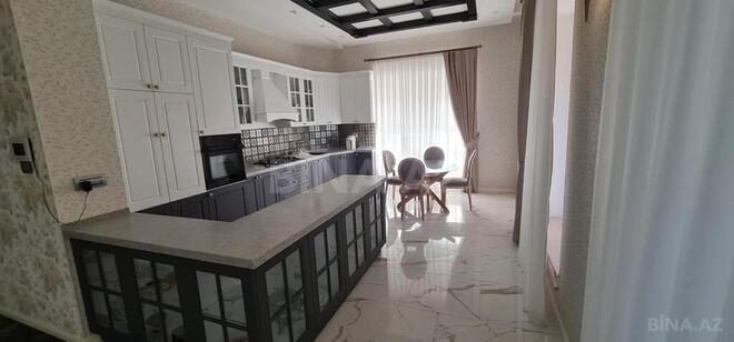 Сдаётся 6-комн. дом/дача 400 м², пос. Мардакан, photo 7 from 31