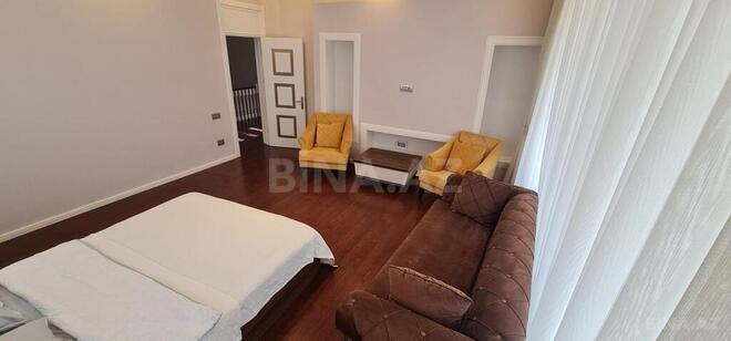 Сдаётся 6-комн. дом/дача 400 м², пос. Мардакан, photo 25 from 31