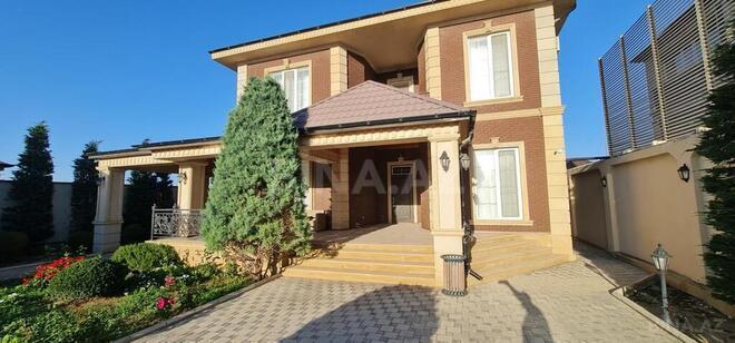 Сдаётся 6-комн. дом/дача 400 м², пос. Мардакан, photo 28 from 31