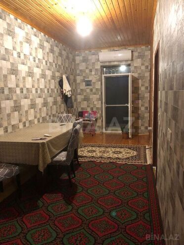 8 otaqlı həyət evi/bağ evi - Qala q. - 110 m² (12)