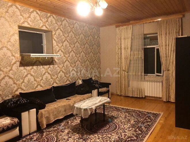 8 otaqlı həyət evi/bağ evi - Qala q. - 110 m² (13)