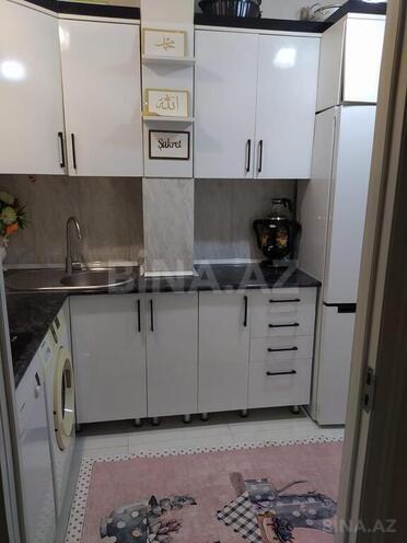3 otaqlı yeni tikili - Masazır q. - 62 m² (4)