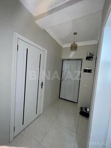 3 otaqlı yeni tikili - Masazır q. - 62 m² (1)
