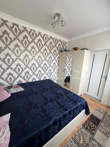 3 otaqlı yeni tikili - Masazır q. - 62 m² (5)