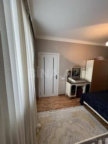3 otaqlı yeni tikili - Masazır q. - 62 m² (2)