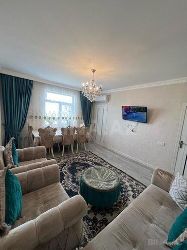 3 otaqlı yeni tikili - Masazır q. - 62 m² (3)