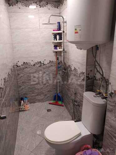 3 otaqlı yeni tikili - Masazır q. - 62 m² (6)