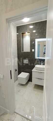 2 otaqlı yeni tikili - Azadlıq Prospekti m. - 57 m² (15)