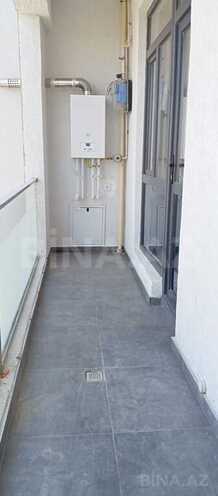 2 otaqlı yeni tikili - Azadlıq Prospekti m. - 57 m² (17)