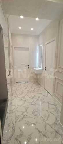2 otaqlı yeni tikili - Azadlıq Prospekti m. - 57 m² (19)