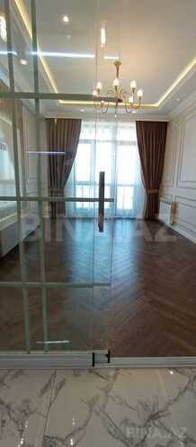 2 otaqlı yeni tikili - Azadlıq Prospekti m. - 57 m² (5)