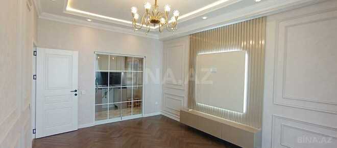 2 otaqlı yeni tikili - Azadlıq Prospekti m. - 57 m² (6)