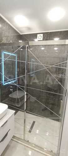 2 otaqlı yeni tikili - Azadlıq Prospekti m. - 57 m² (23)