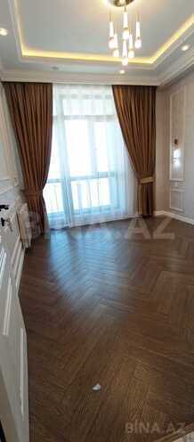 2 otaqlı yeni tikili - Azadlıq Prospekti m. - 57 m² (2)