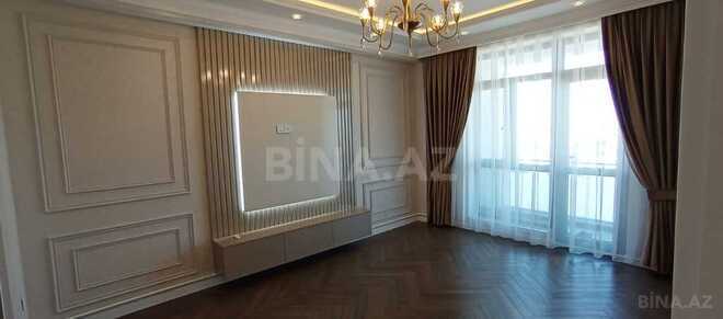 2 otaqlı yeni tikili - Azadlıq Prospekti m. - 57 m² (7)