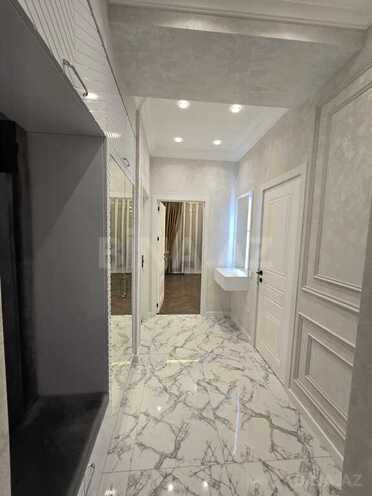 2 otaqlı yeni tikili - Azadlıq Prospekti m. - 57 m² (20)