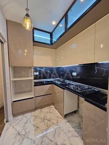 2 otaqlı yeni tikili - Azadlıq Prospekti m. - 57 m² (10)