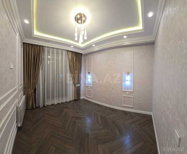 2 otaqlı yeni tikili - Azadlıq Prospekti m. - 57 m² (8)