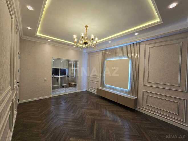 2 otaqlı yeni tikili - Azadlıq Prospekti m. - 57 m² (3)