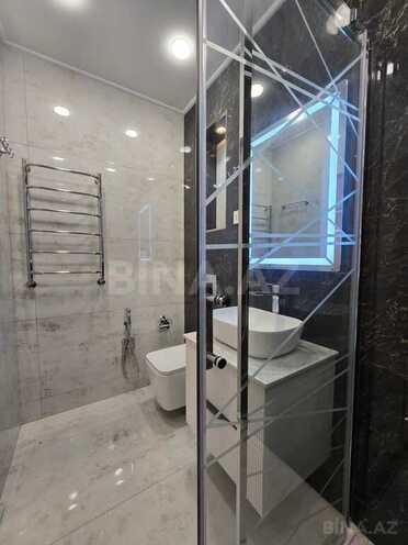 2 otaqlı yeni tikili - Azadlıq Prospekti m. - 57 m² (11)