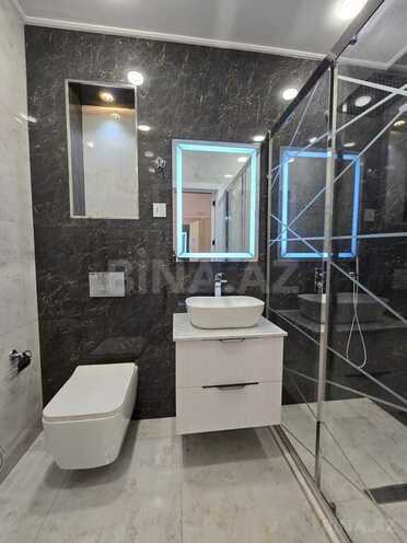 2 otaqlı yeni tikili - Azadlıq Prospekti m. - 57 m² (12)
